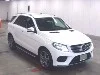 MERCEDES BENZ M CLASS