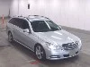 MERCEDES BENZ E CLASS STATION WAGON
