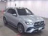 MERCEDES BENZ GLE
