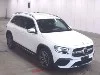 MERCEDES BENZ GLB