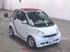 SMART FORTWO CABRIO