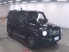 MERCEDES BENZ G CLASS