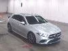 MERCEDES BENZ A CLASS