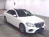 MERCEDES BENZ S CLASS