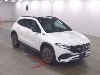 MERCEDES BENZ EQA