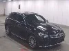 MERCEDES BENZ GLC