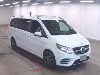 MERCEDES BENZ V CLASS