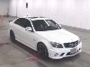 MERCEDES BENZ C CLASS