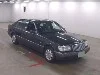 MERCEDES BENZ S CLASS