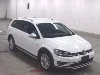 VOLKSWAGEN GOLF ALLTRACK