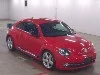 VOLKSWAGEN THE BEETLE