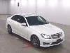 MERCEDES BENZ C CLASS
