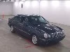 MERCEDES BENZ E CLASS