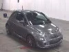 FIAT ABARTH 595