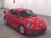 VOLKSWAGEN THE BEETLE