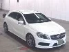 MERCEDES BENZ A CLASS