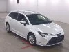 TOYOTA COROLLA TOURING