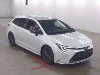TOYOTA COROLLA TOURING
