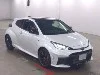 TOYOTA GR YARIS