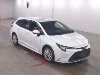 TOYOTA COROLLA TOURING
