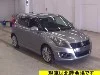 SUZUKI SWIFT SPORTS