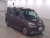 SUZUKI SOLIO BANDIT