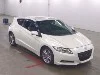 HONDA CR-Z