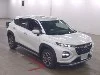 SUZUKI FRONX