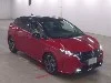 NISSAN AURA