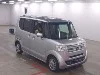 HONDA N BOX PLUS