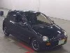 HONDA TODAY
