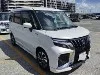 SUZUKI SOLIO BANDIT