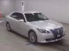TOYOTA CROWN MAJESTA