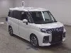 SUZUKI SOLIO BANDIT