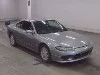 NISSAN SILVIA