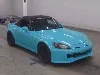 HONDA S2000