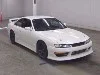 NISSAN SILVIA
