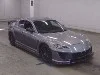 MAZDA RX-8