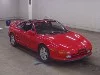 TOYOTA MR2