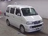 SUZUKI EVERY LANDY