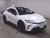 TOYOTA CROWN SPORT