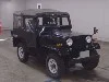MITSUBISHI JEEP