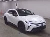 TOYOTA CROWN SPORT