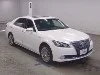 TOYOTA CROWN MAJESTA