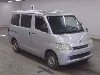 TOYOTA TOWN ACE VAN