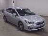 SUBARU IMPREZA SPORT