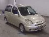 TOYOTA FUNCARGO