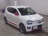SUZUKI ALTO TURBO RS