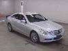MERCEDES BENZ E CLASS