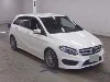 MERCEDES BENZ B CLASS